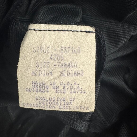 Vintage Black Nylon Slip Dress, Sheer Lace Panel Maxi, 90s Nightgown - Picture 7 of 9